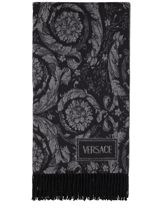 Luisaviaroma Coperta Barocco Renaissance