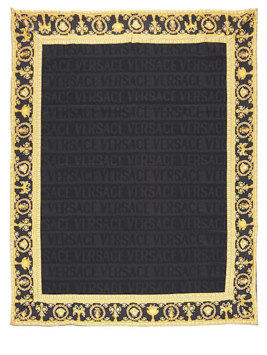 Luisaviaroma COPERTA “BAROQUE & ROBE”