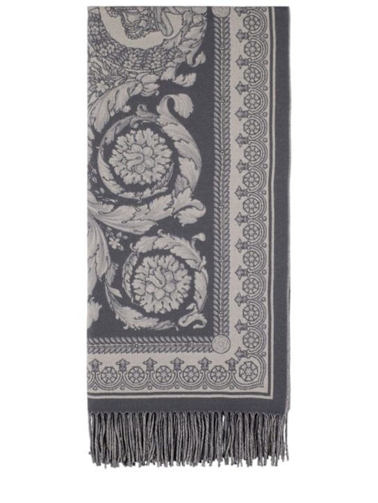 Luisaviaroma Coperta Crete de Fleur