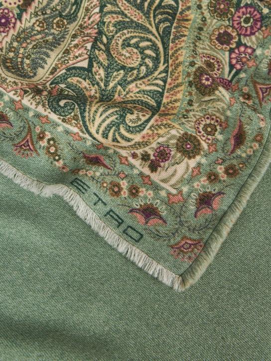 Luisaviaroma Coperta Degradé