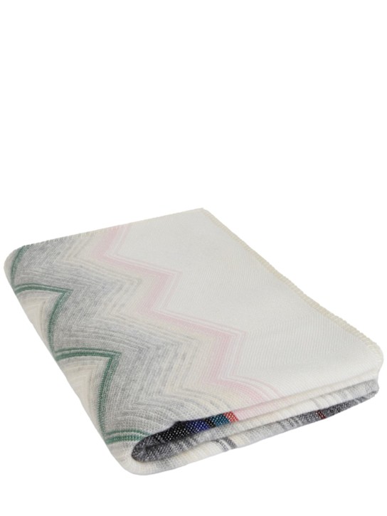Luisaviaroma Coperta Downy