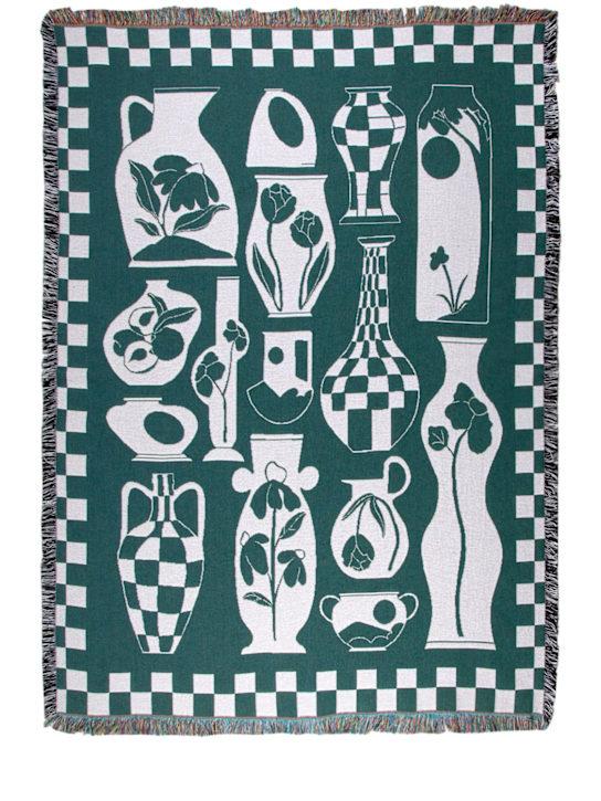 Luisaviaroma Coperta Duffy