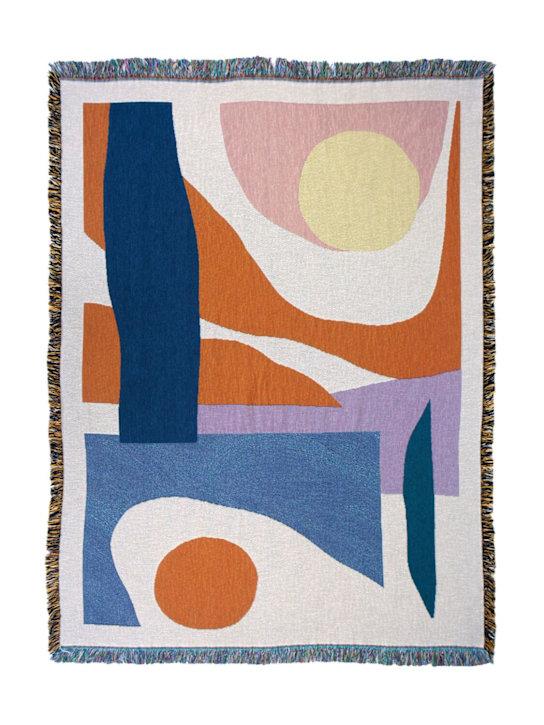 Luisaviaroma Coperta Essien