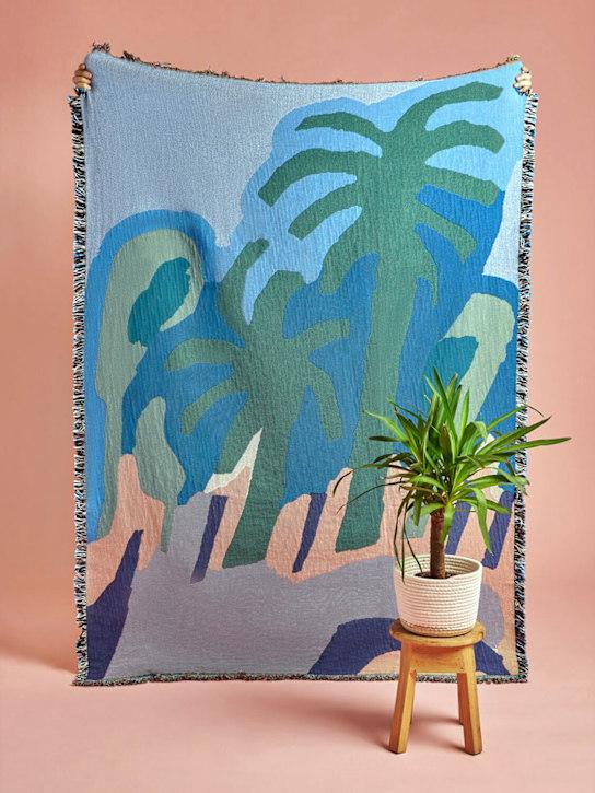 Luisaviaroma Coperta Gilroy