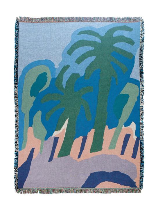 Luisaviaroma Coperta Gilroy