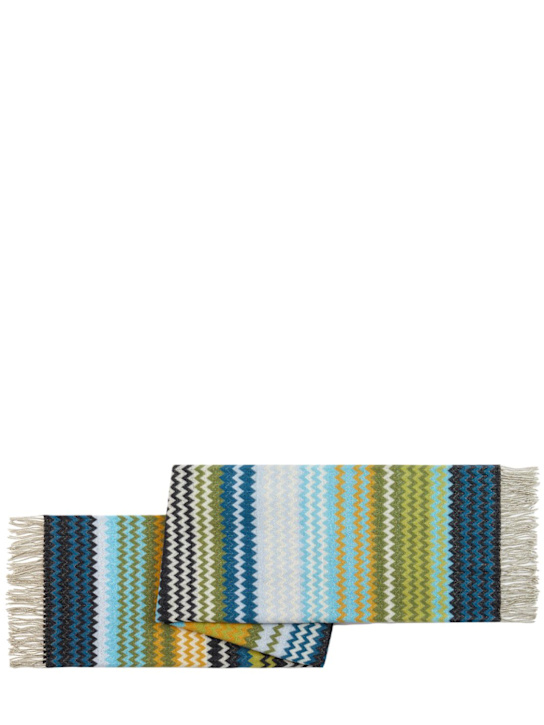 Luisaviaroma Coperta Humbert