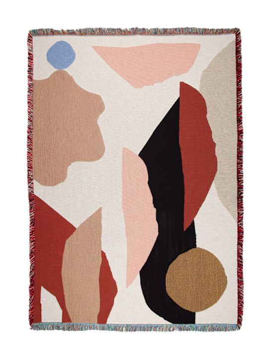 Luisaviaroma Coperta Hynes