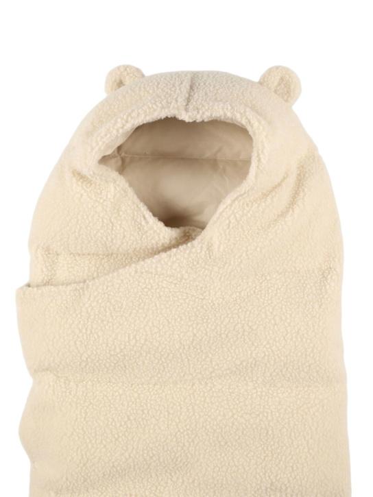 Luisaviaroma Coperta Imbottita In Cotone