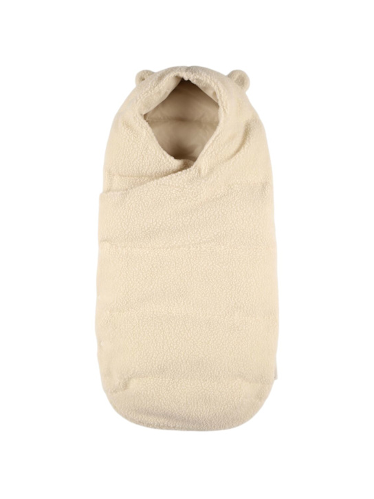 Luisaviaroma Coperta imbottita in cotone