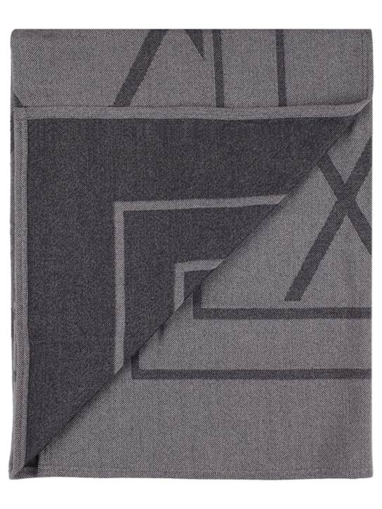 Luisaviaroma Coperta In Lana