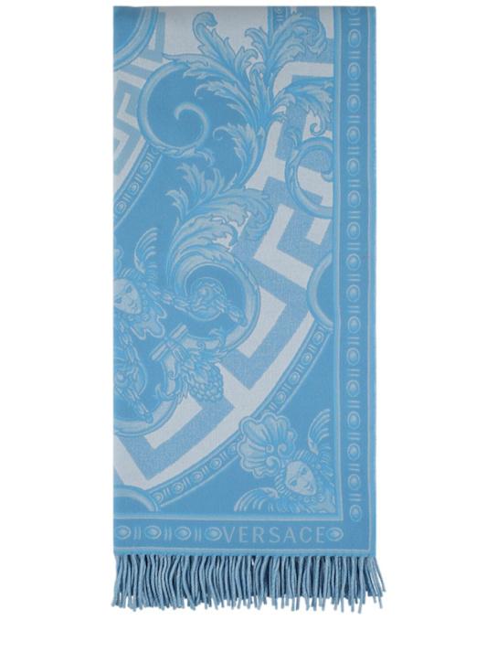 Luisaviaroma Coperta La Coupe Des Dieux