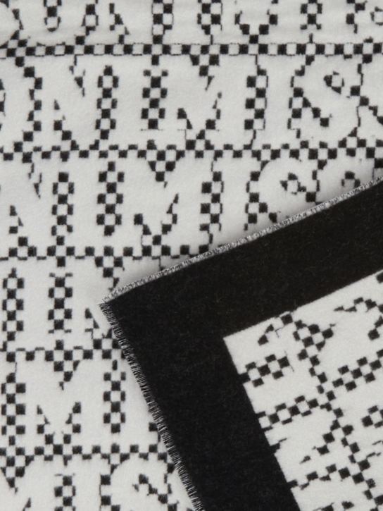 Luisaviaroma Coperta Logomania