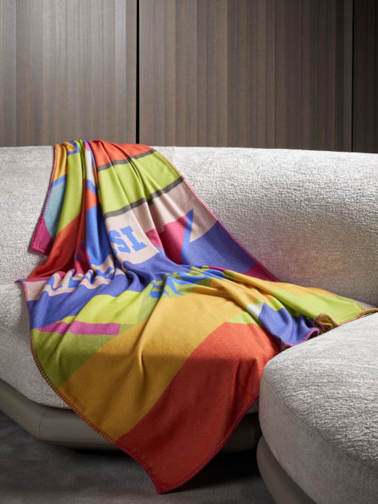 Luisaviaroma Coperta LVR Exclusive College