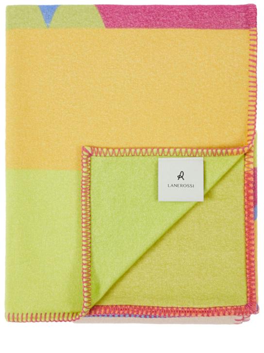 Luisaviaroma Coperta LVR Exclusive College