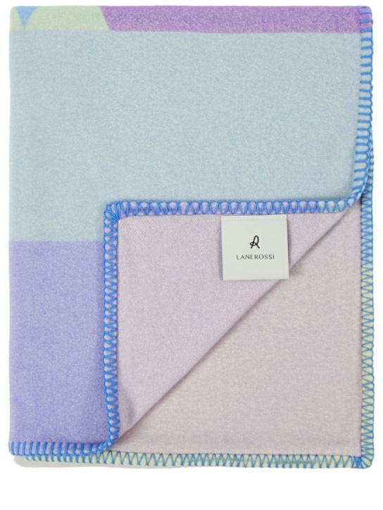 Luisaviaroma Coperta LVR Exclusive College