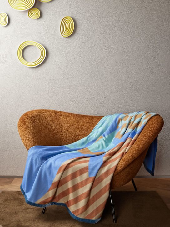 Luisaviaroma Coperta LVR Exclusive R Geometrics