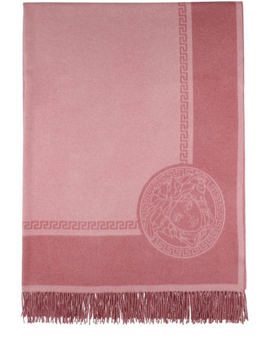 Luisaviaroma Coperta Medusa