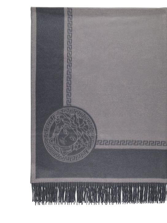 Luisaviaroma Coperta Medusa