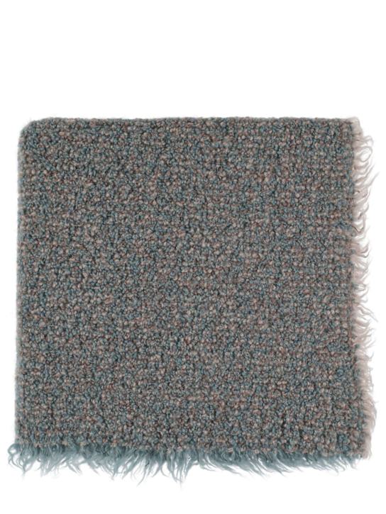 Luisaviaroma Coperta Multi