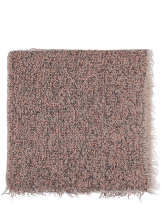 Luisaviaroma Coperta Multi