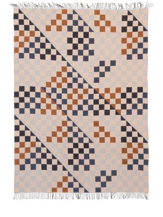 Luisaviaroma Coperta Patch