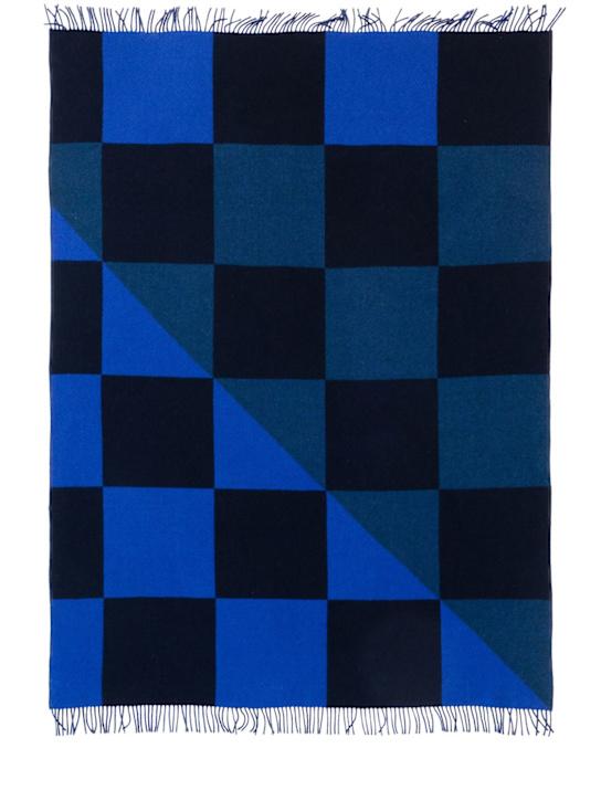 Luisaviaroma Coperta Patch