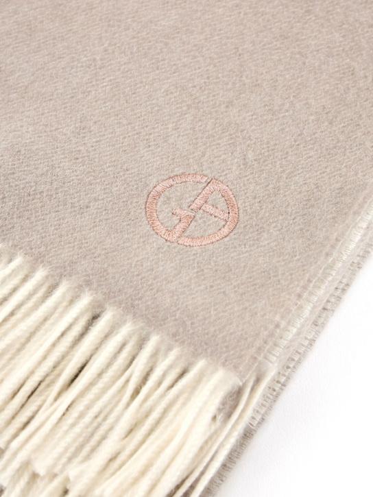 Luisaviaroma Coperta Phoebe