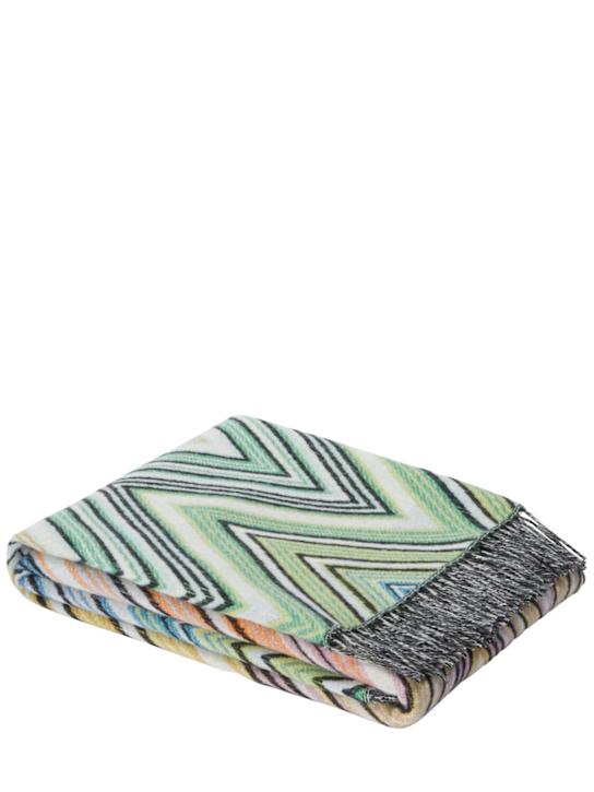 Luisaviaroma Coperta Plume