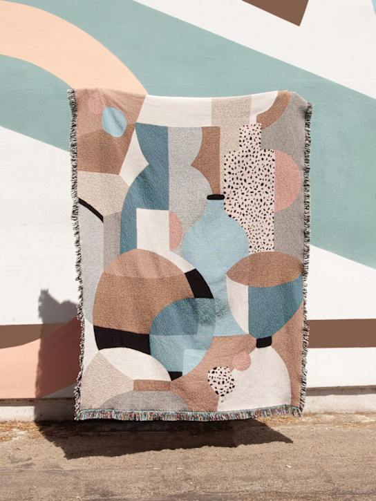 Luisaviaroma Coperta Pollard