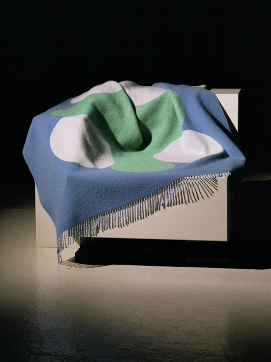 Luisaviaroma Coperta Teenagers From Mars