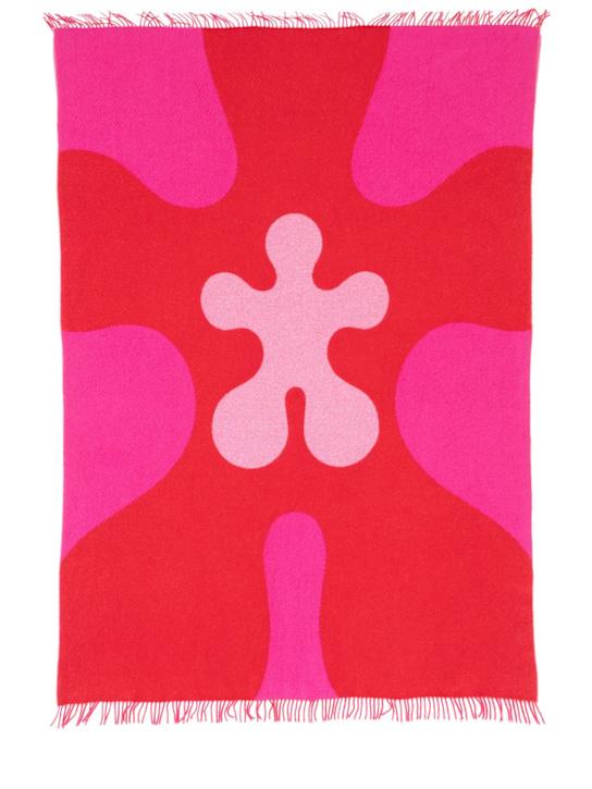 Luisaviaroma Coperta Teenagers From Mars