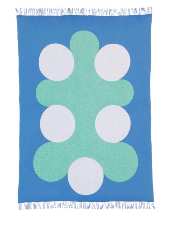 Luisaviaroma Coperta Teenagers From Mars