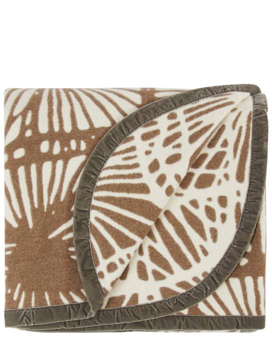 Luisaviaroma Coperta termica Vintage