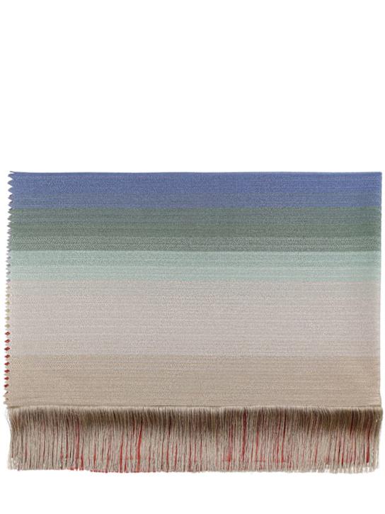 Luisaviaroma Coperta Yolan
