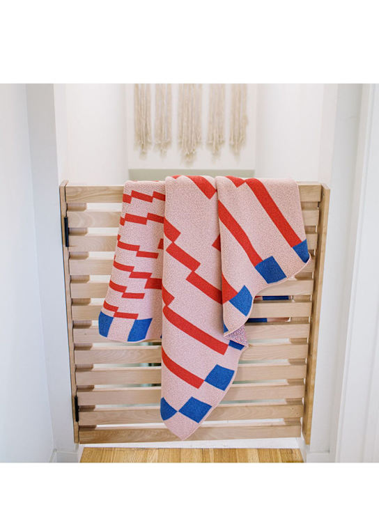 Luisaviaroma Coperta Zohra In Maglia
