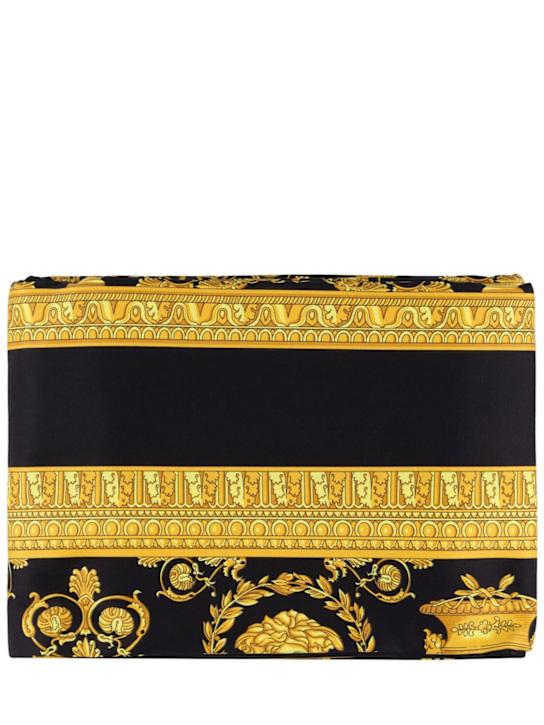 Luisaviaroma Copripiumino Barocco
