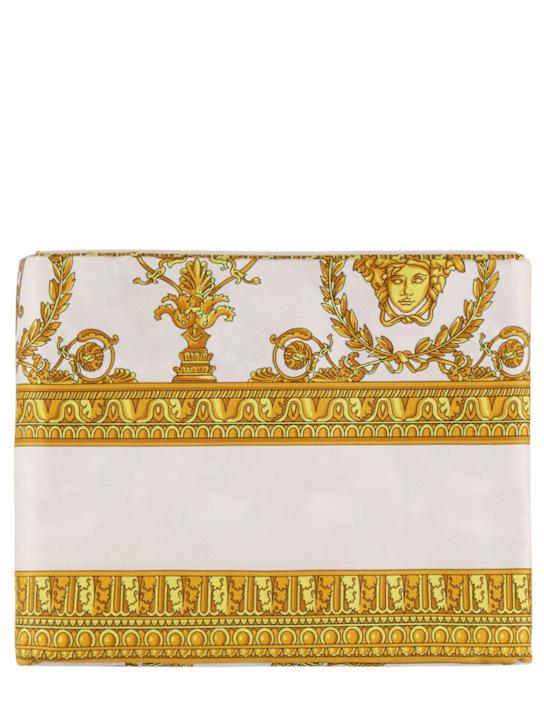 Luisaviaroma Copripiumino Barocco