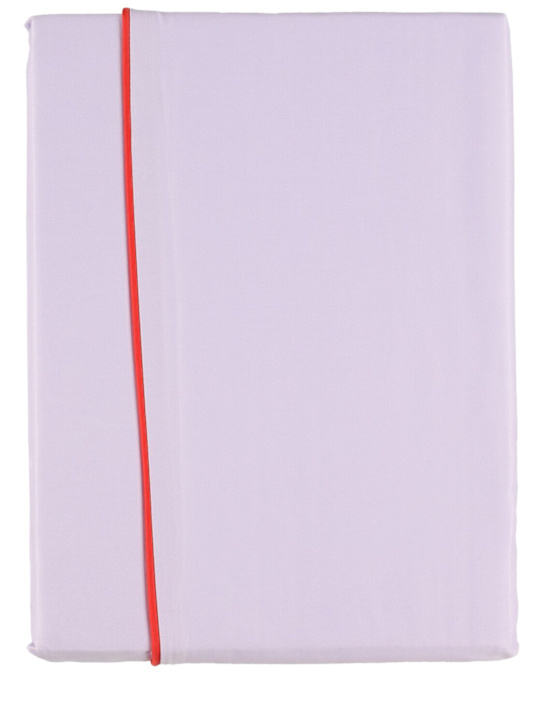 Luisaviaroma Copripiumino in cotone organico