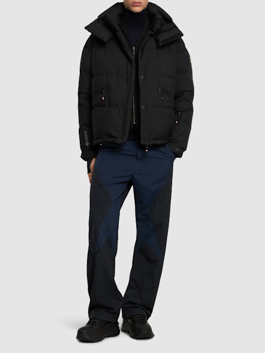 Luisaviaroma Coraia Gore-Tex Down Jacket
