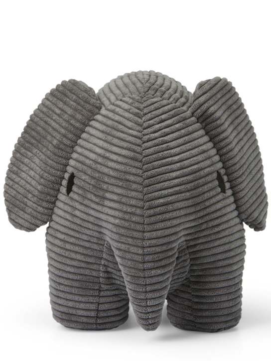 Luisaviaroma Corduroy Elephant Toy