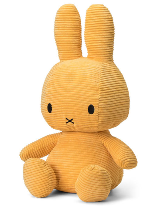 Luisaviaroma Corduroy Miffy Toy