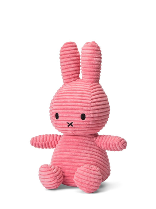 Luisaviaroma Corduroy Miffy Toy