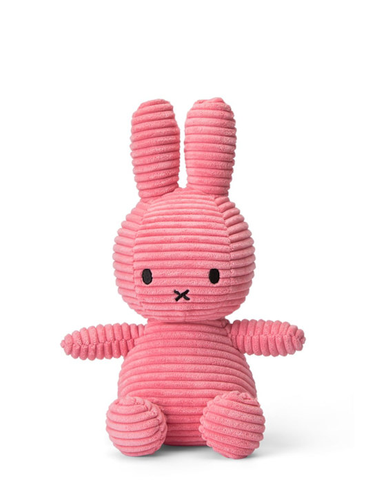 Luisaviaroma Corduroy Miffy toy