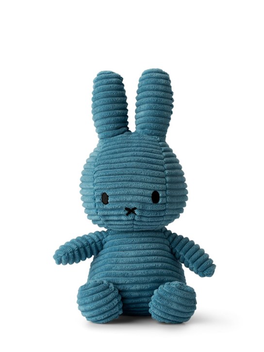 Luisaviaroma Corduroy Miffy toy