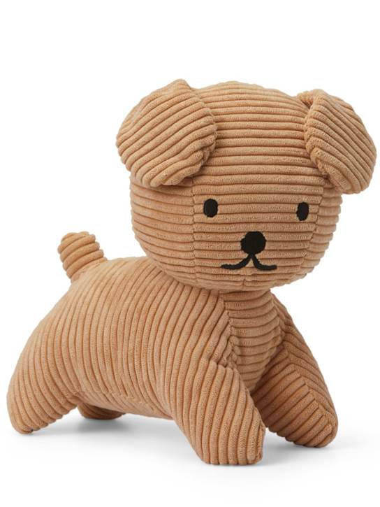 Luisaviaroma Corduroy Snuffy toy