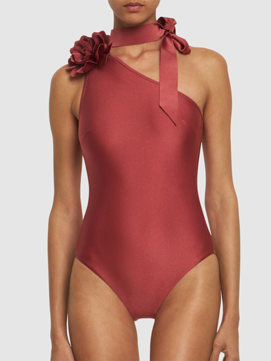 Luisaviaroma Costume Da Bagno Waverly In Lycra