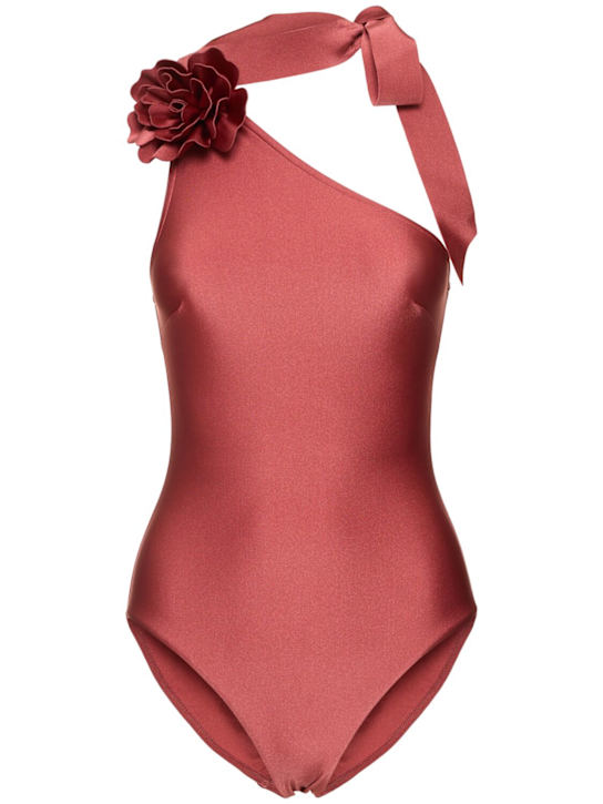 Luisaviaroma Costume da bagno Waverly in lycra