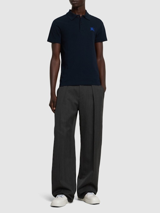Luisaviaroma Cotton Essential Polo
