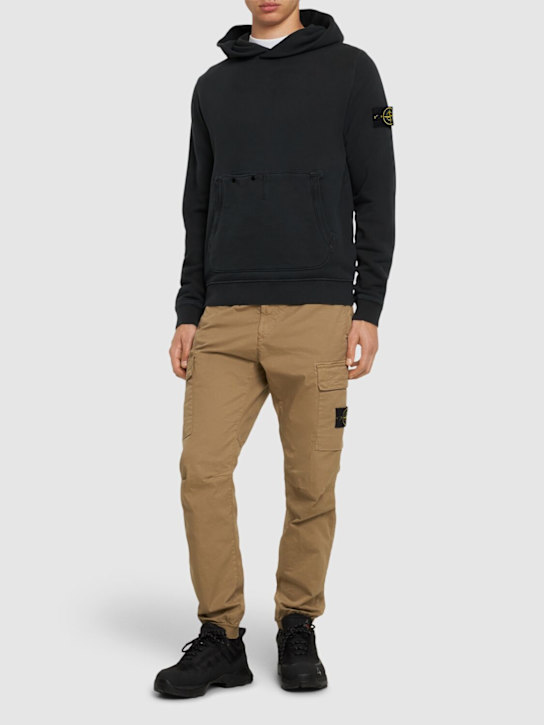 Luisaviaroma Cotton Hoodie
