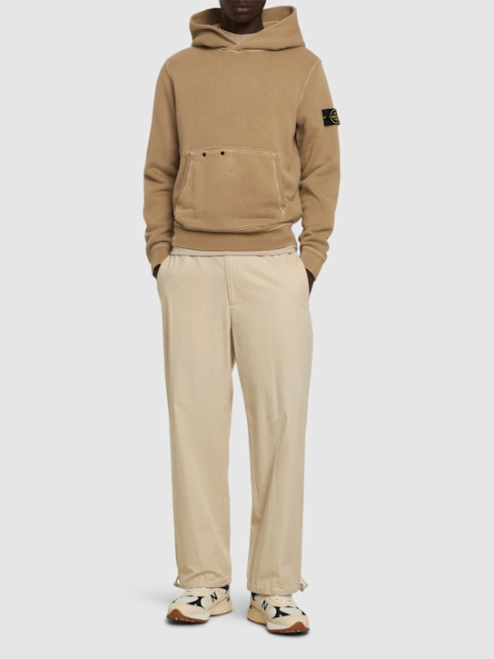 Luisaviaroma Cotton Hoodie